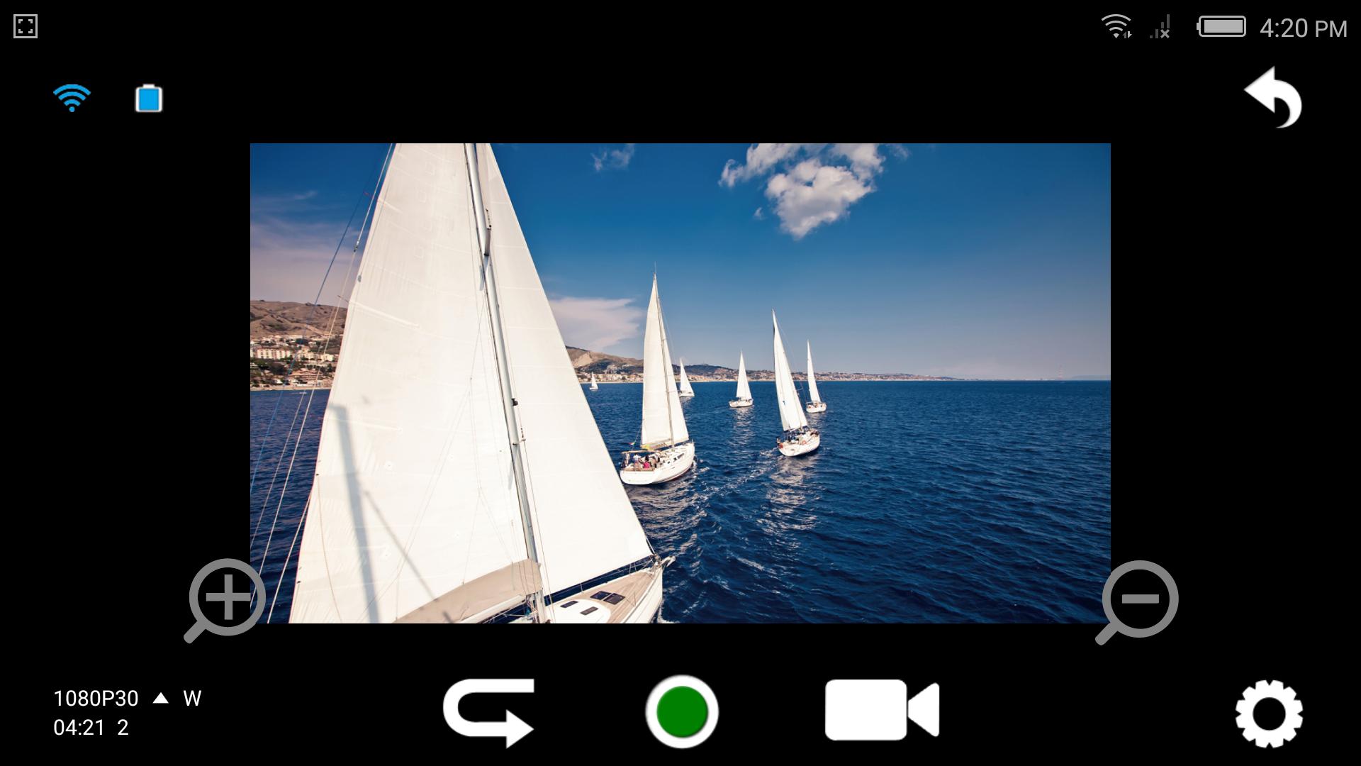 AEE APP