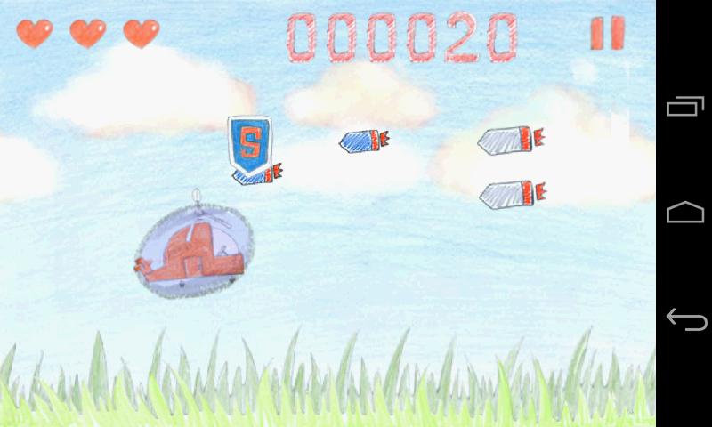 Go Copter Pro