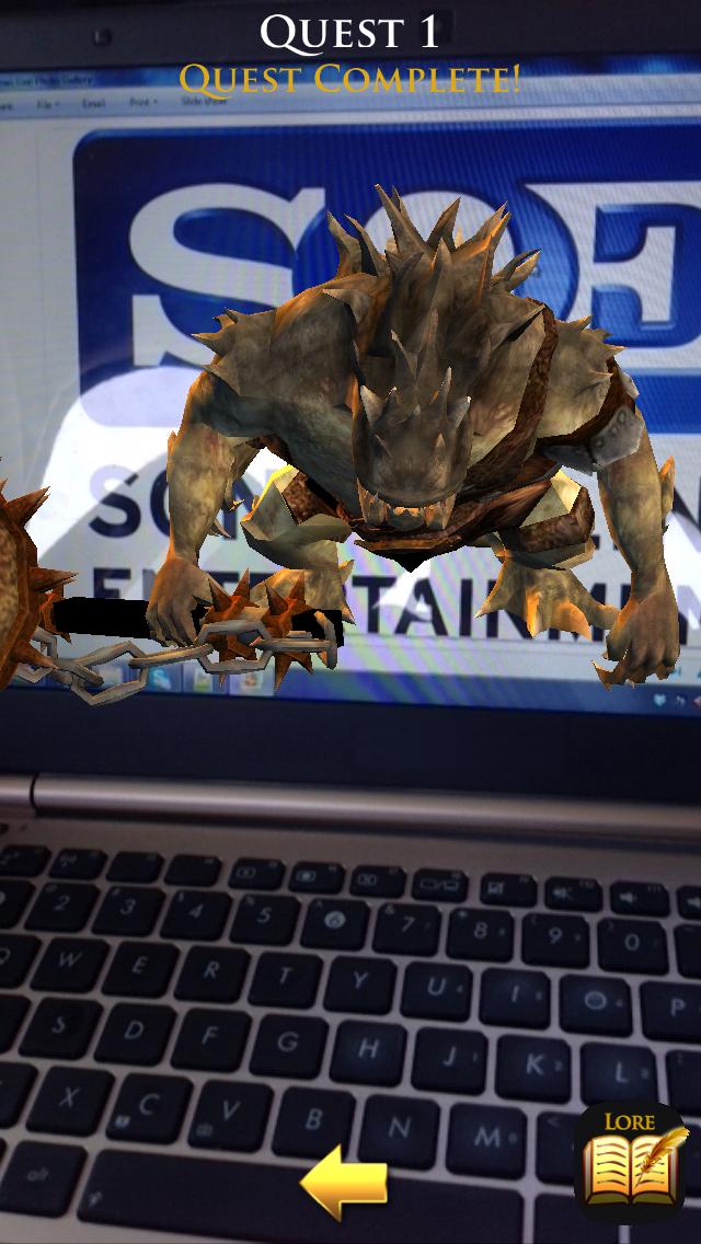 EverQuest Worlds
