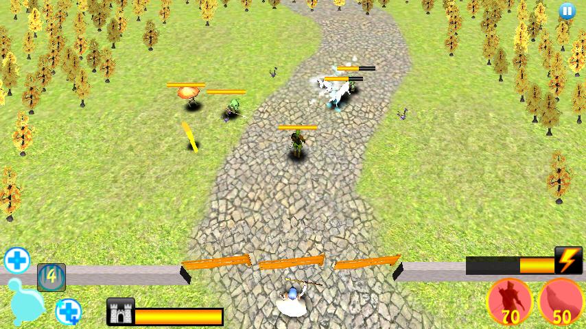 Elements Wizard
