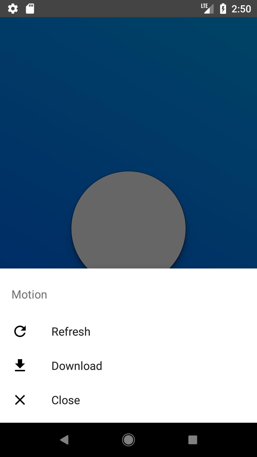 Framer Preview
