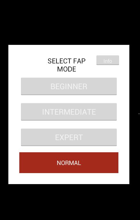 Fap Master 3000