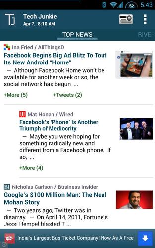 Tech Junkie