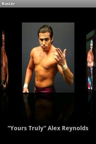 FWEWrestling