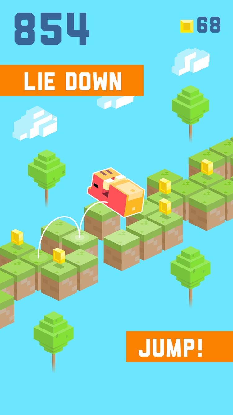 Flip Hippo