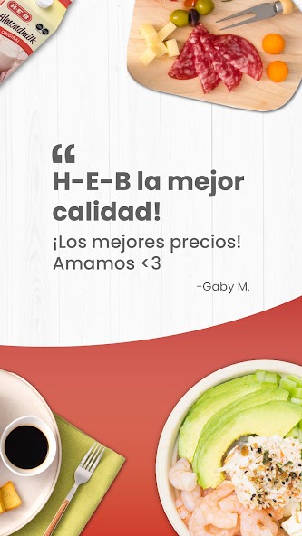 mi H-E-B