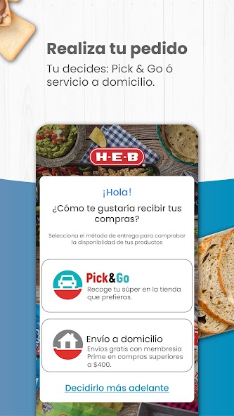 mi H-E-B
