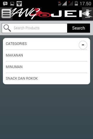 MANG JEK