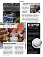 Nourish Magazine