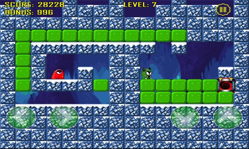 Aqua Clash