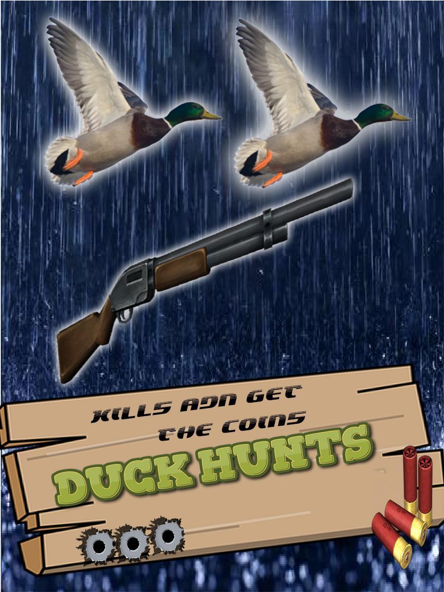 Duck Hunting Adventure Season: Waterfowl Hunting
