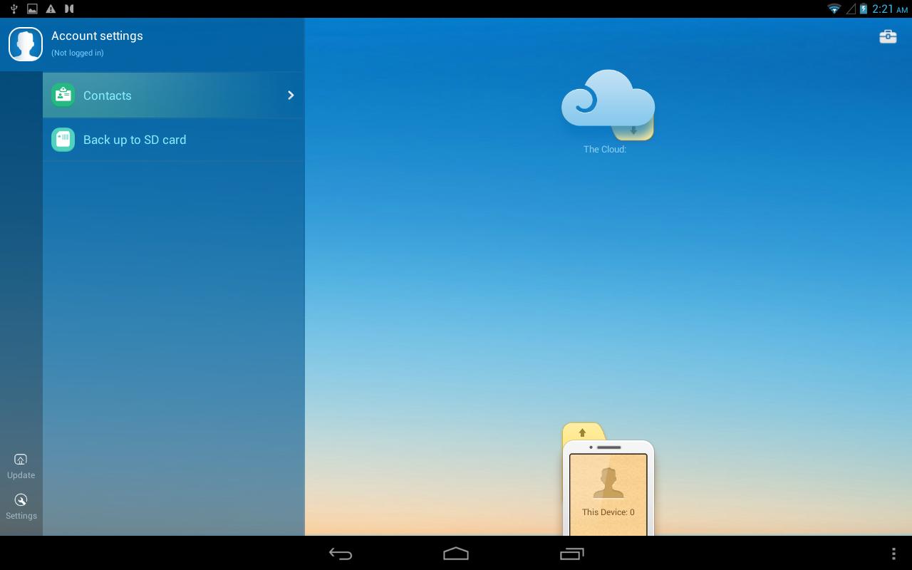 SYNCit HD
