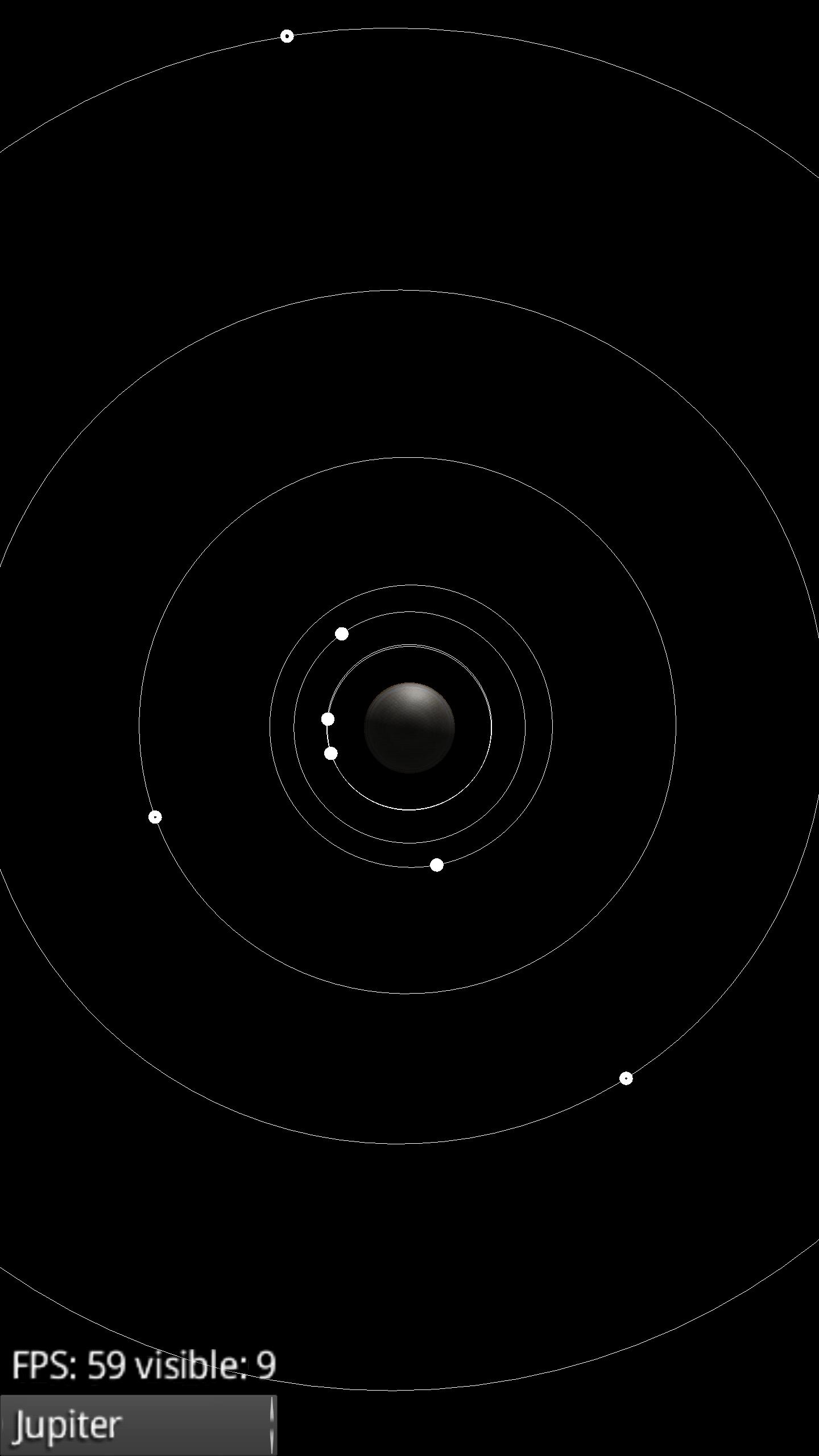 Orbit Viewer