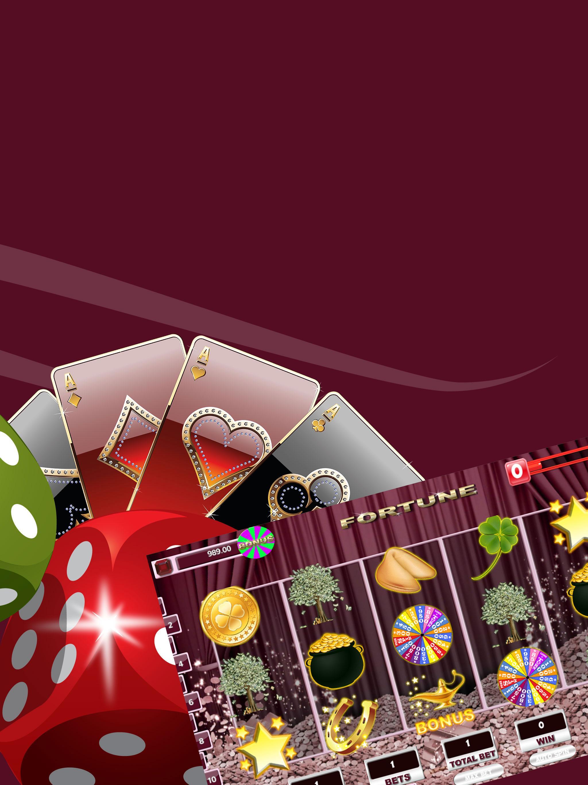Ruby Casino