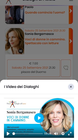 Dialoghi di Pistoia