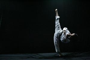 Kung Fu