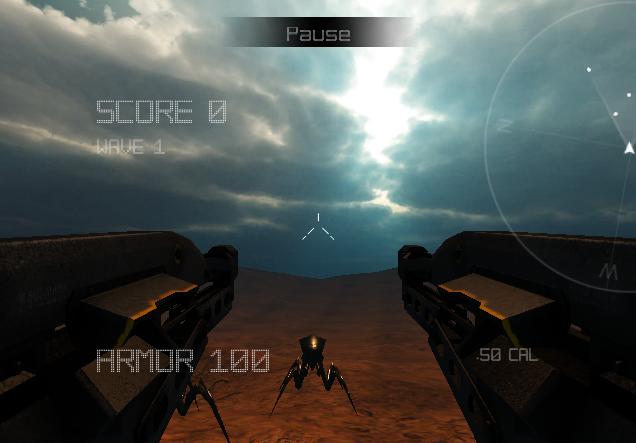 Kill Sniper Shooter