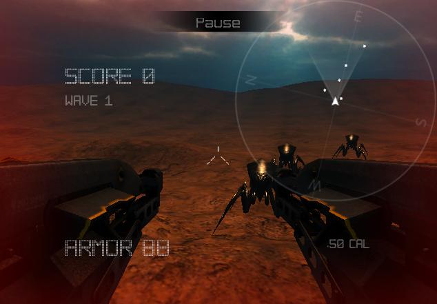 Kill Sniper Shooter