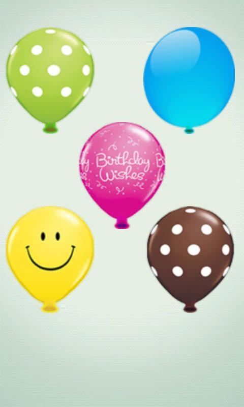 Blowww... Balloon