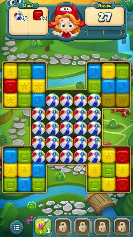 Farm Blast
