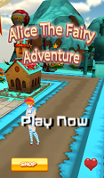 Alice The Adventure Fairy