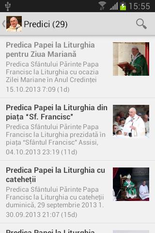 Papa Francisc
