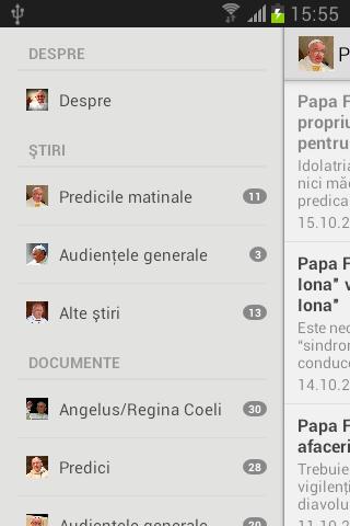 Papa Francisc
