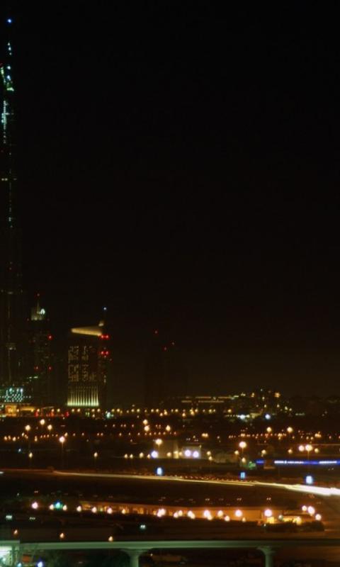 Dubai Wallpapers