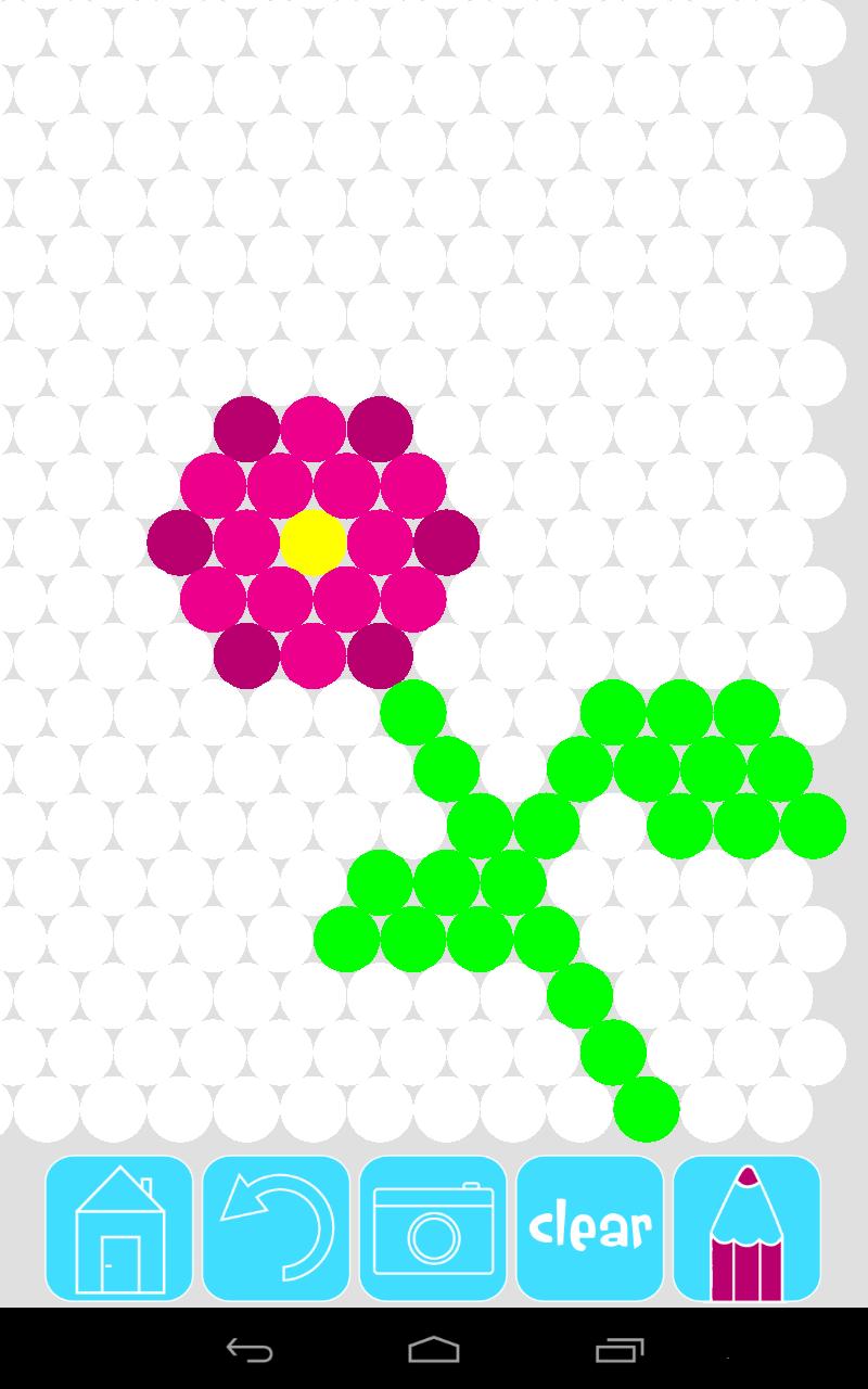 Mosaic App