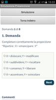 Quiz Infermiere Demo 2.0