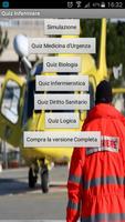 Quiz Infermiere Demo 2.0