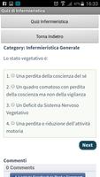 Quiz Infermiere Demo 2.0