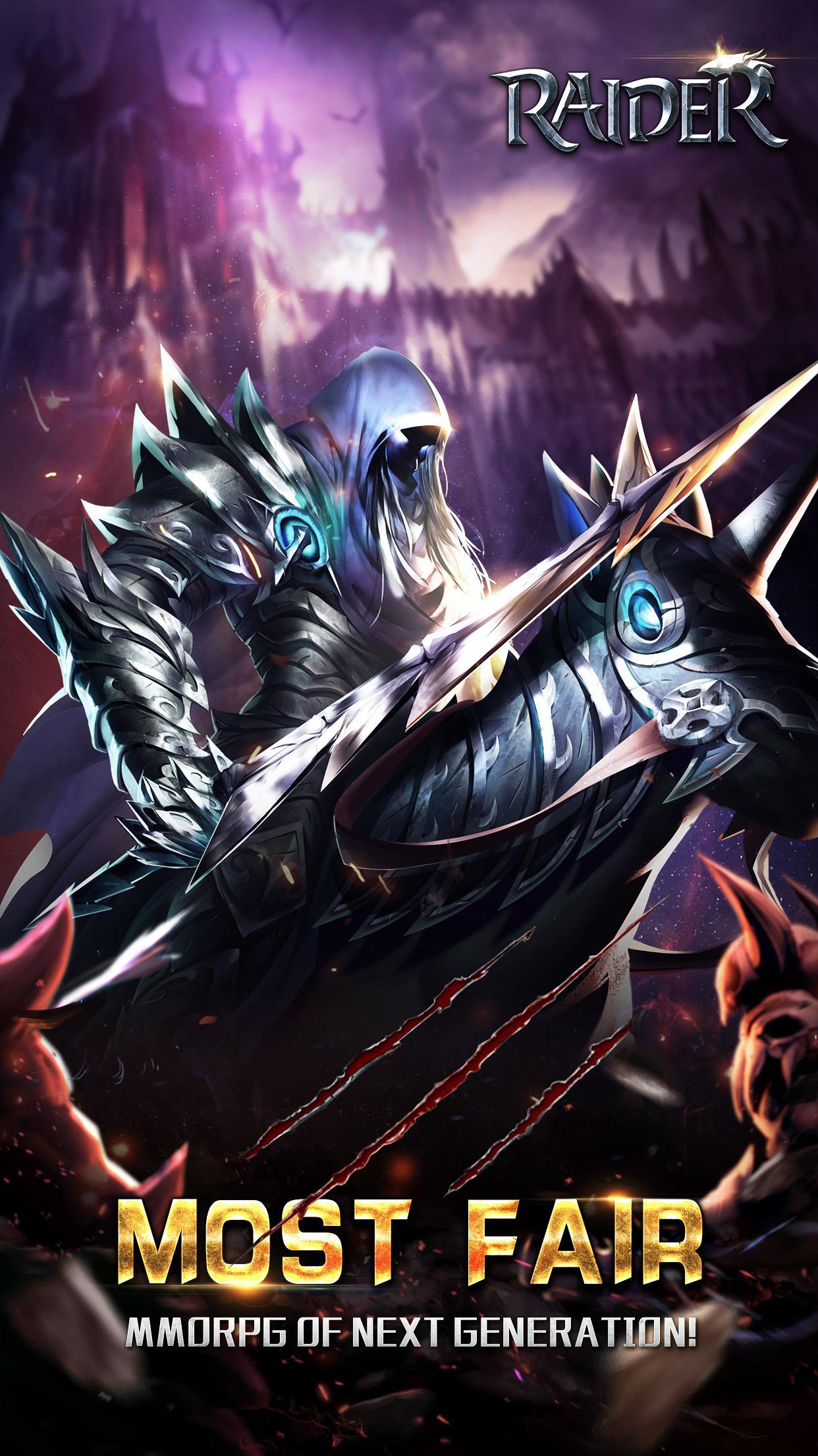 Raider-Legend