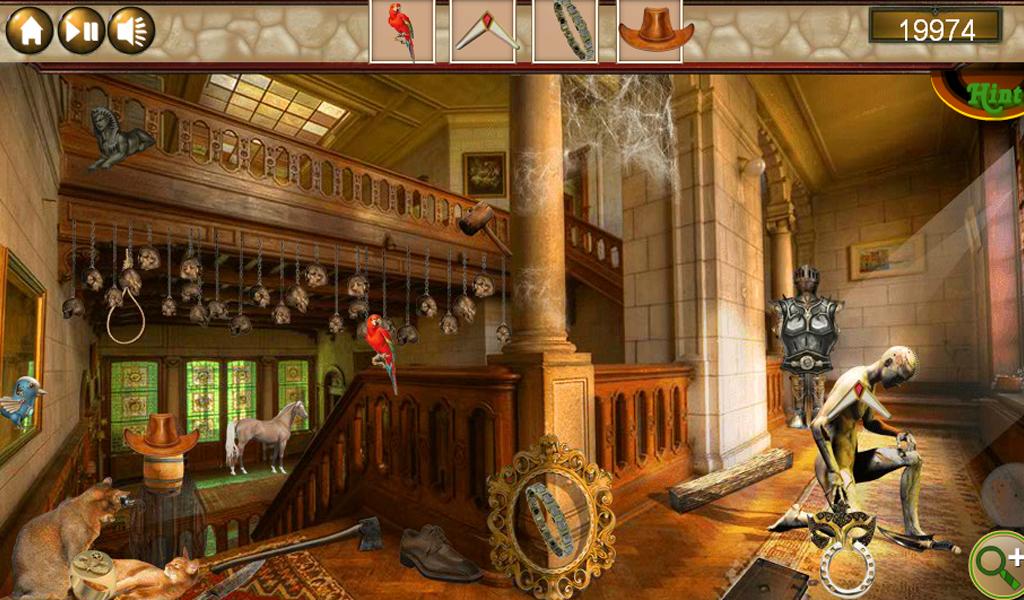 Hidden Object Lost Love Free