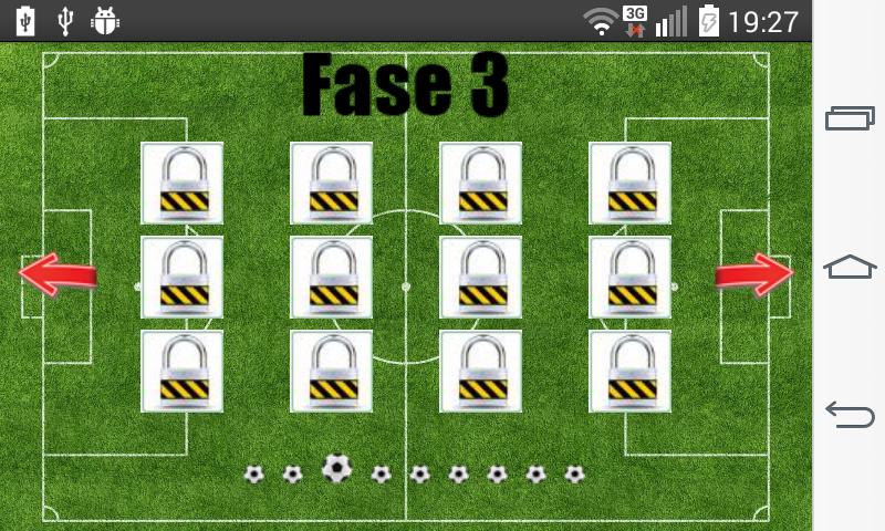 Logo Quiz Futbol