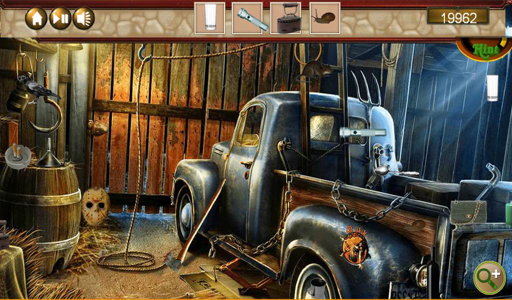Hidden Object Lost Love Free