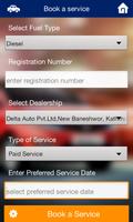 Tata Motors Connect