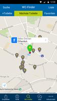WC-Finder Deutschland