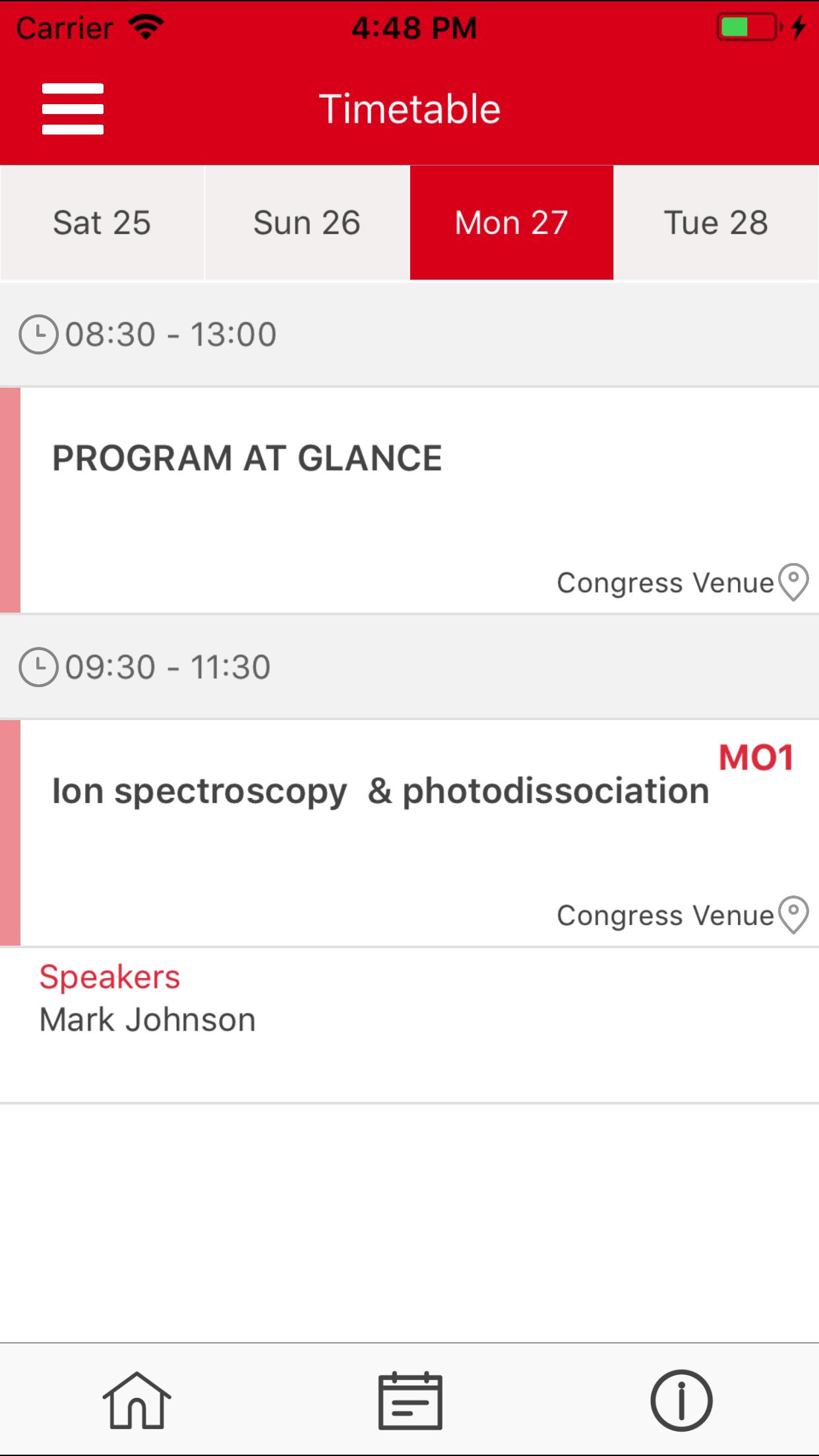 IMSC2018