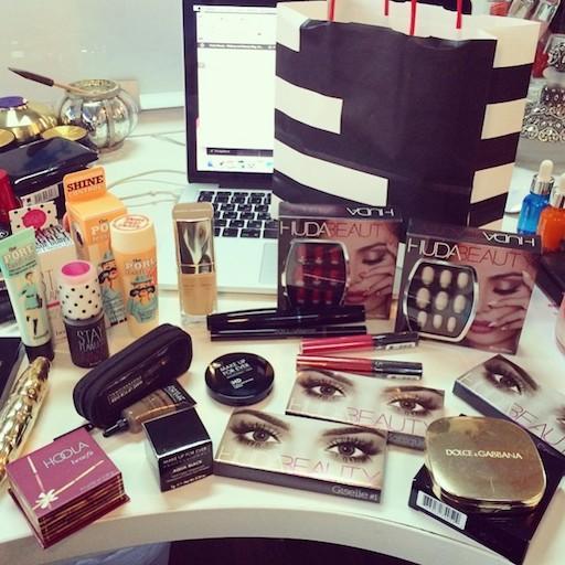 HudaBeauty Shop