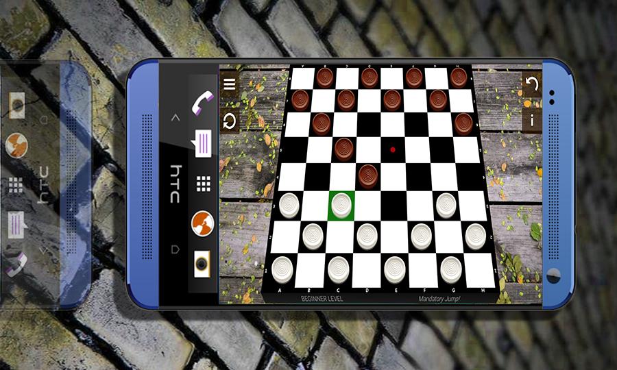 Checkers//Dames