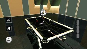 Billiards Game