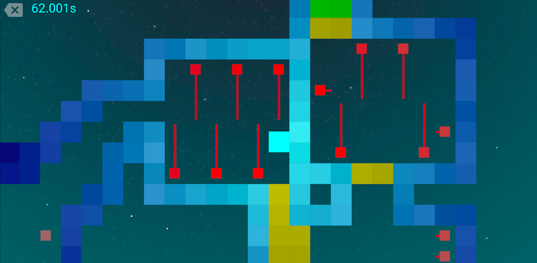 Ultimate Maze Adventure