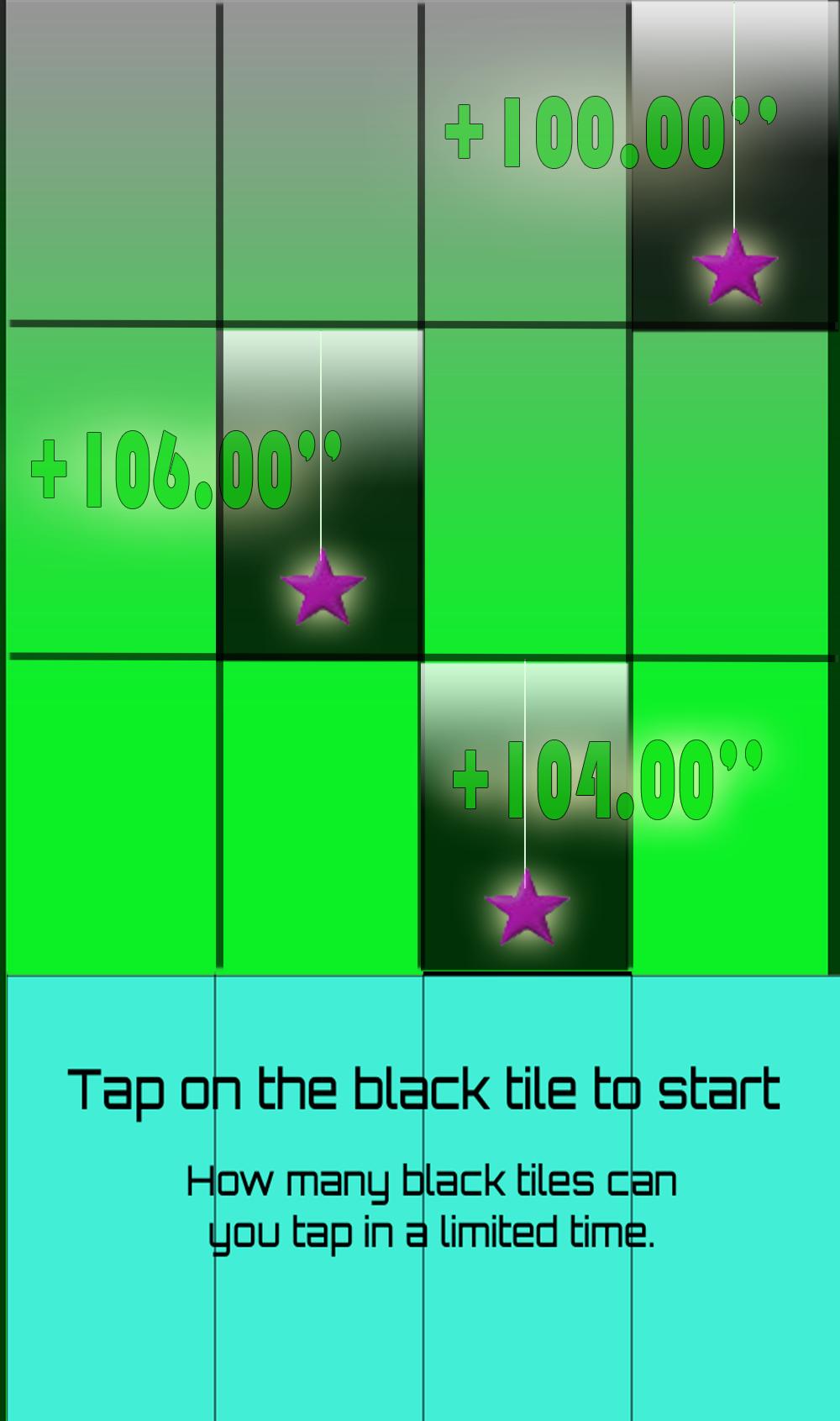 Martin Garrix Music Tiles