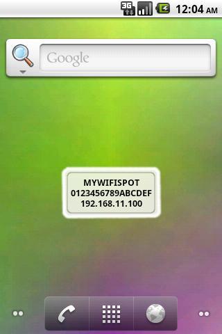 WiFi State
