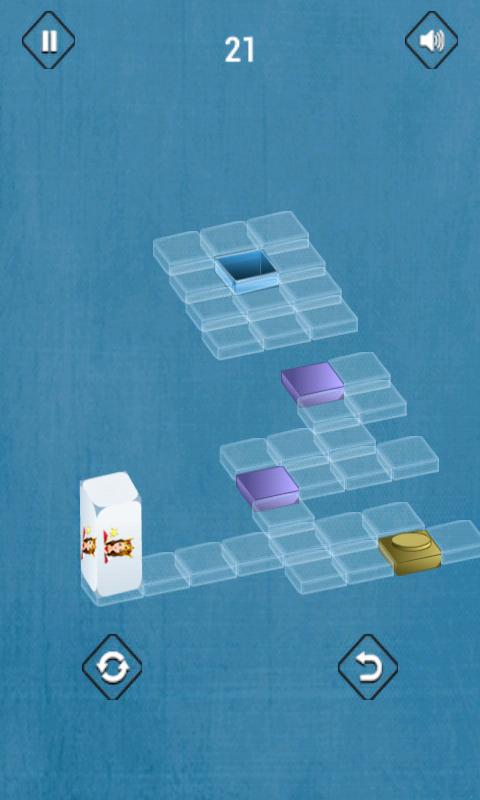 Queen's Escape