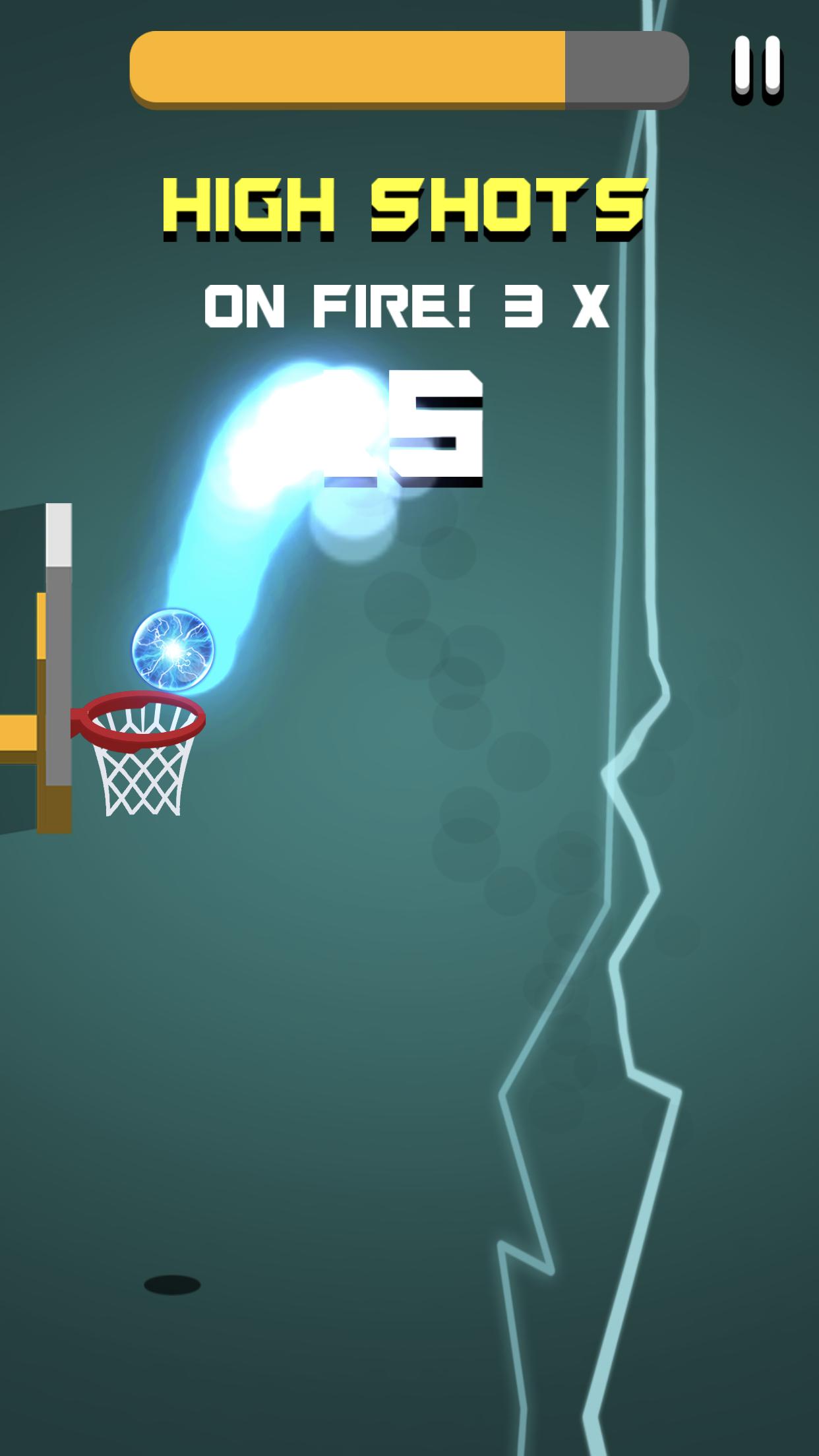Tappy Shots