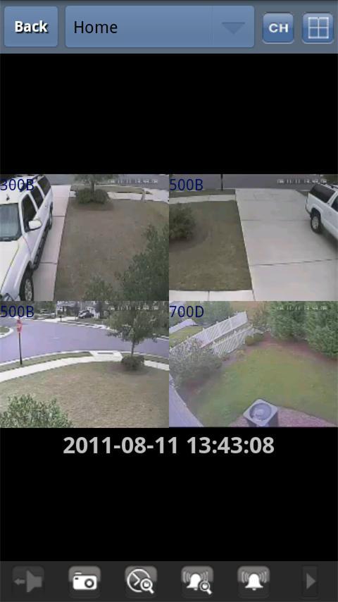 WPS-DVR