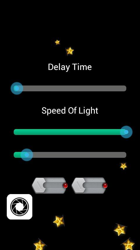 Disco Party Light
