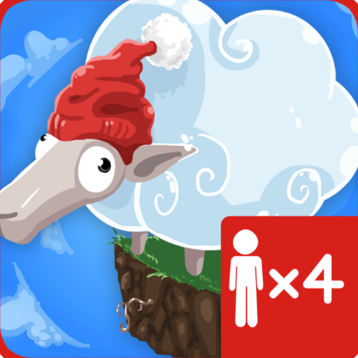 Sheep Party